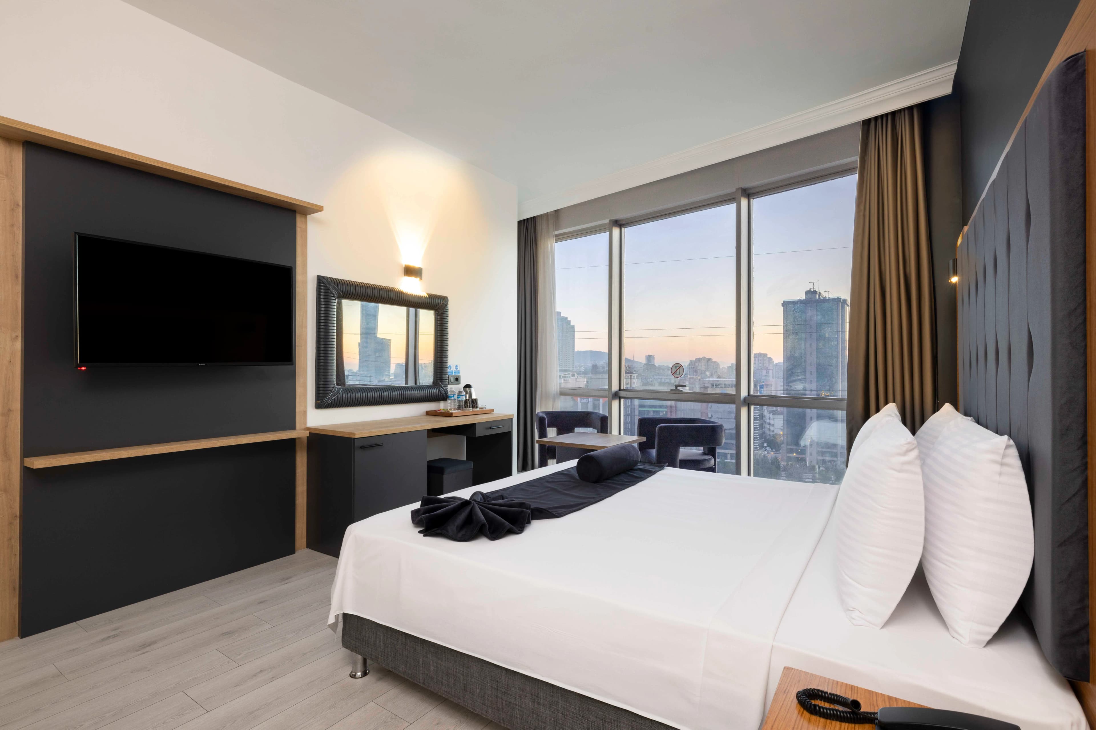 Şerifali Premium Otel