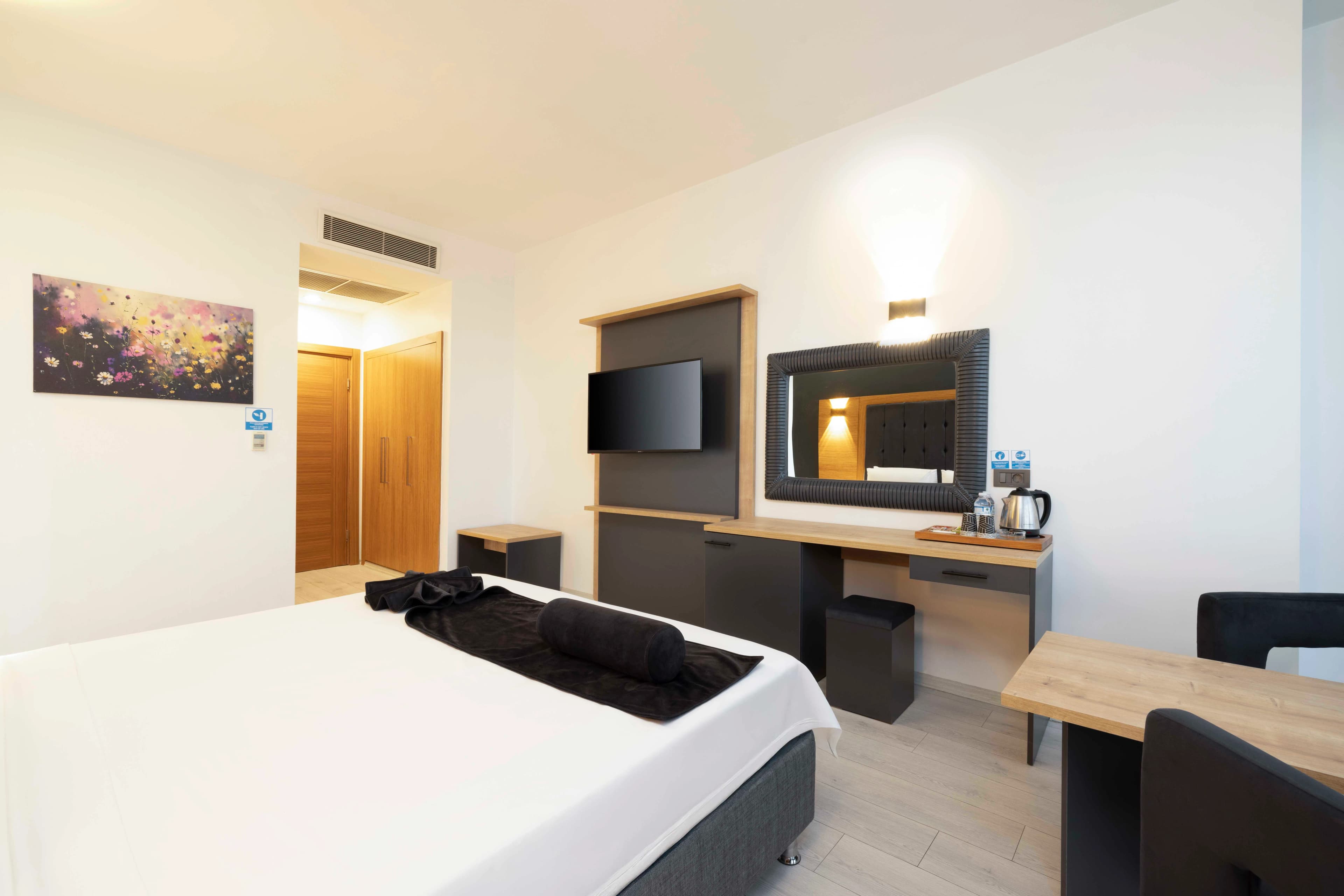 Ümraniye Premium Konaklama